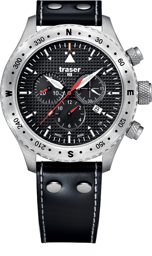Traser T5 Aviator Jungmeister TS-100384