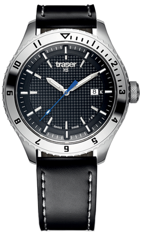 Traser T5 Master Automatic Prestige TS-106975