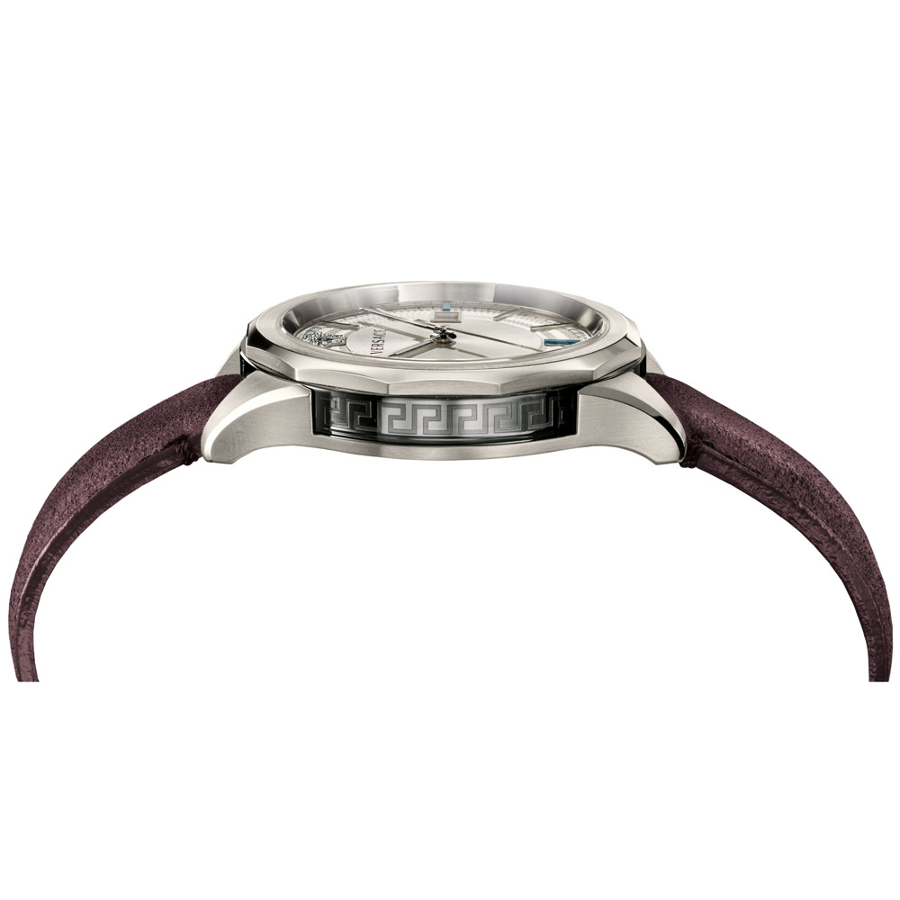 Versace VERA00118 męski zegarek GLAZE pasek - miniatura 3