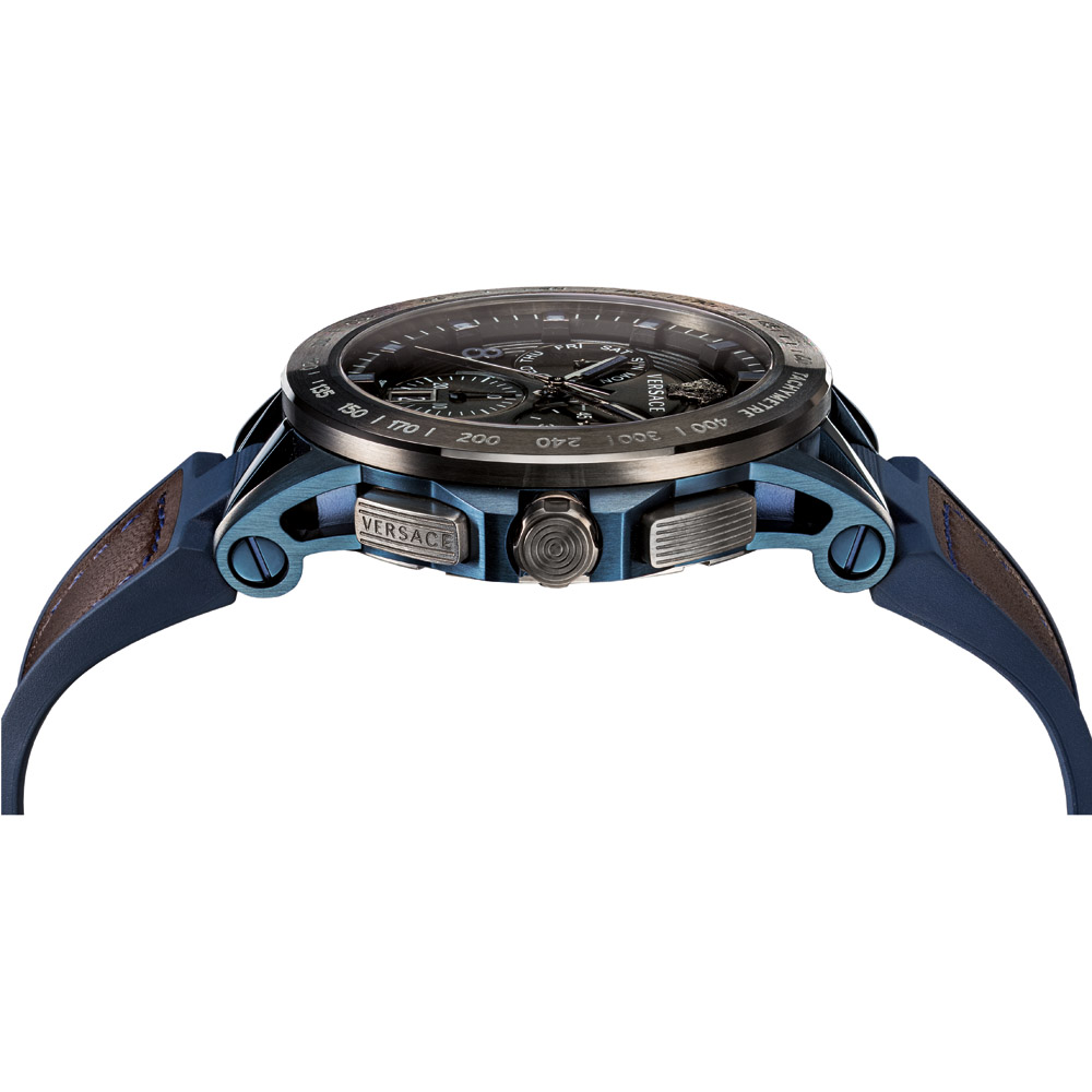 Versace VERB00218 zegarek męski SPORT TECH CHRONO - miniatura 2