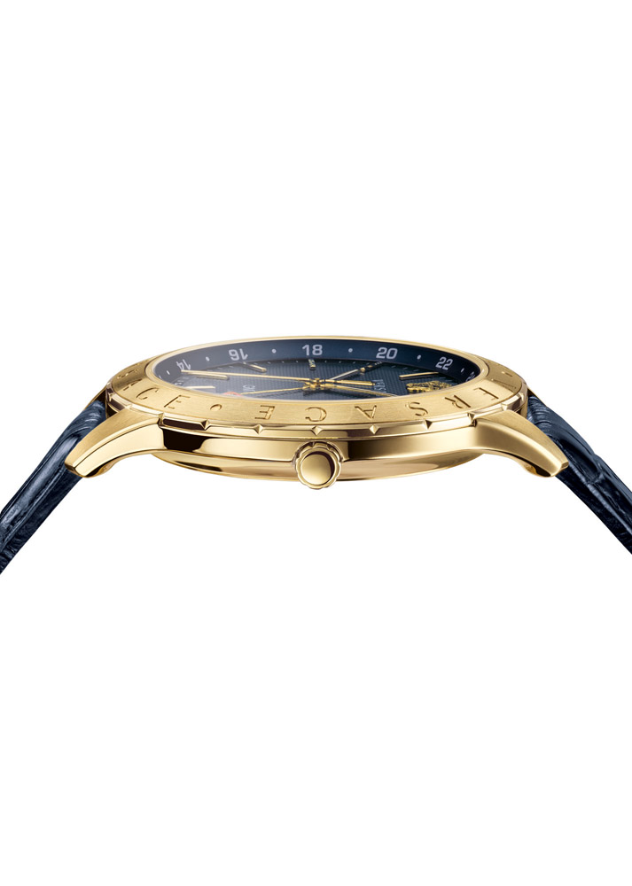 Versace VEBK00318 zegarek męski UNIVERS - miniatura 2