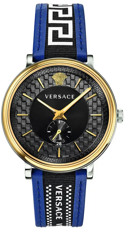 Versace VEBQ01419 V-CIRCLE V-CIRCLE GENT - zdjęcie 1
