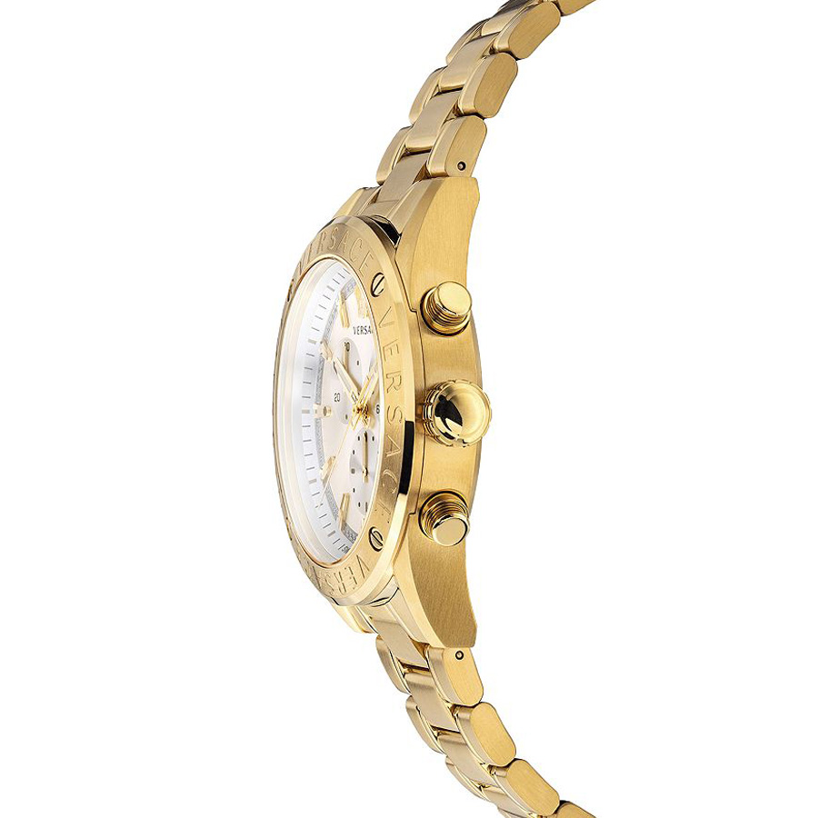 Versace VEHB00719 zegarek męski V-CHRONO - miniatura 2