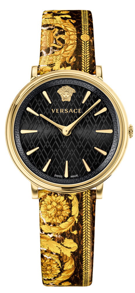 Versace V-CIRCLE LADY VBP130017
