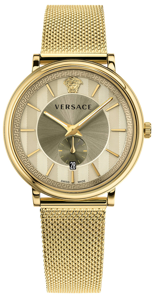 Versace V-CIRCLE GENT VBQ070017