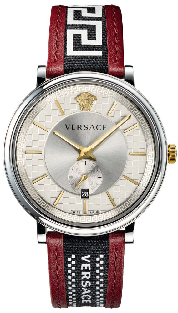 Versace V-CIRCLE GENT VEBQ01319