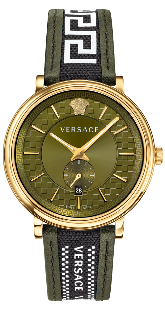 Versace V-CIRCLE GENT VEBQ01519