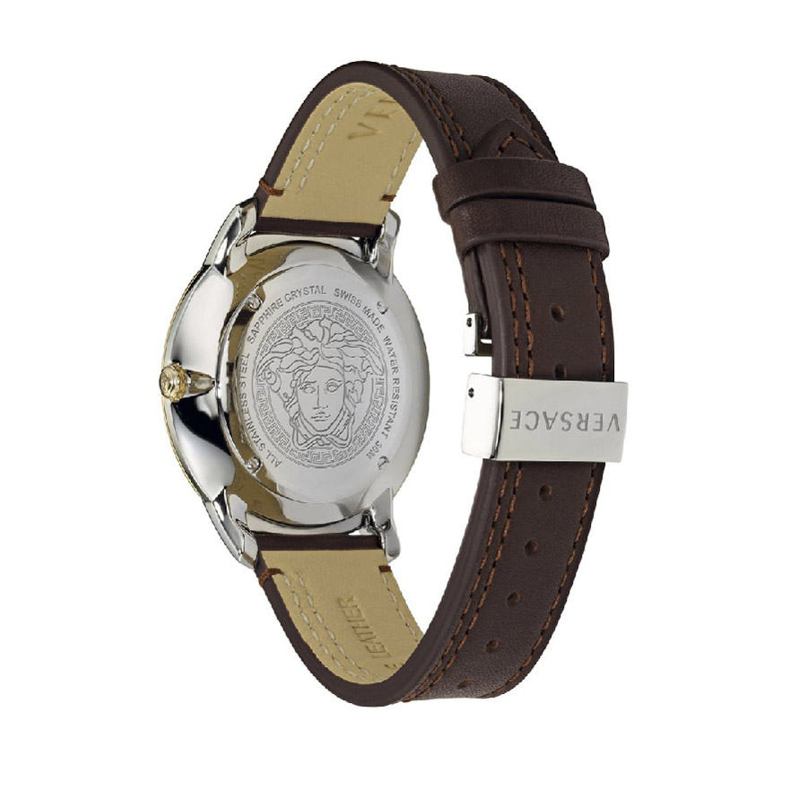 Versace VELQ00219 zegarek męski V-URBAN - miniatura 2