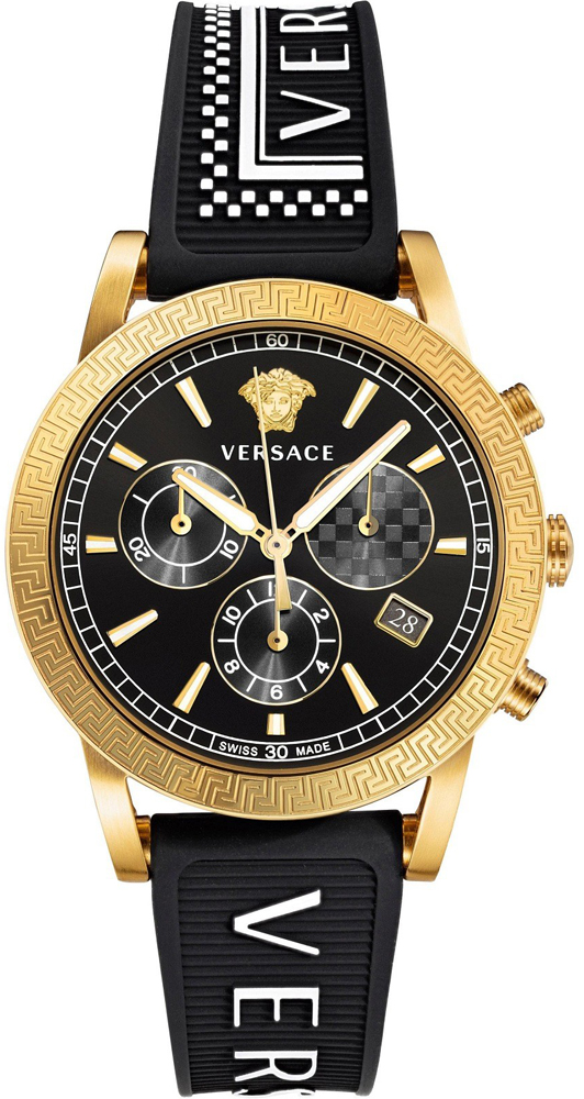 Versace SPORT TECH LADY VELT00119