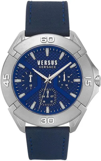 Versus Versace VSP1W0119 Męskie - zdjęcie 1