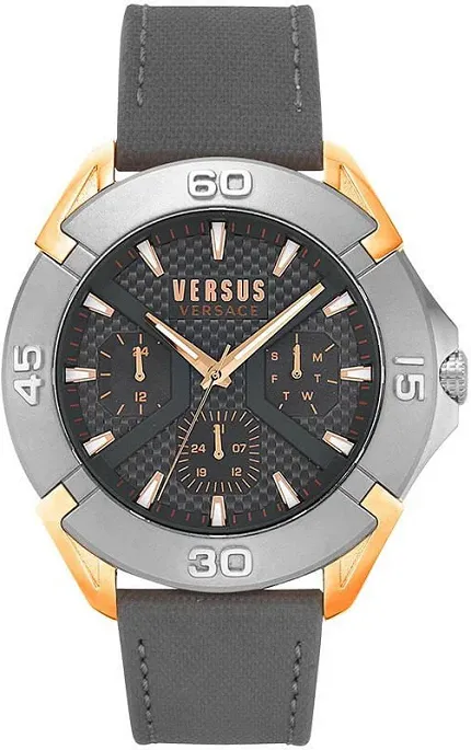 Versus Versace VSP1W0319 Męskie - zdjęcie 1