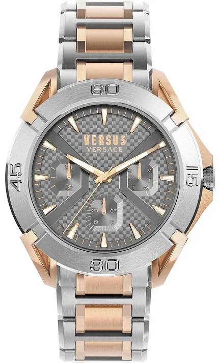 Versus Versace VSP1W0819 Męskie - zdjęcie 1