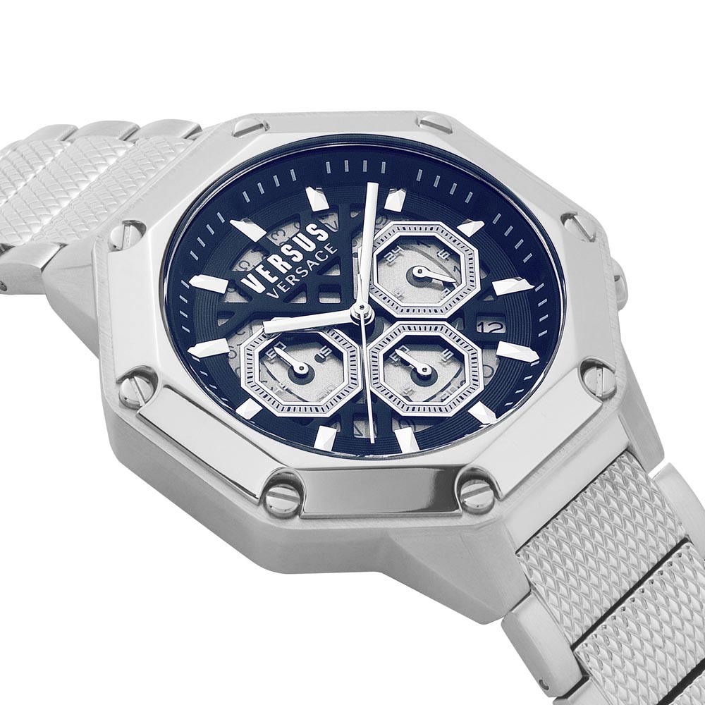 Versus Versace VSP391420 zegarek męski Męskie - miniatura 5