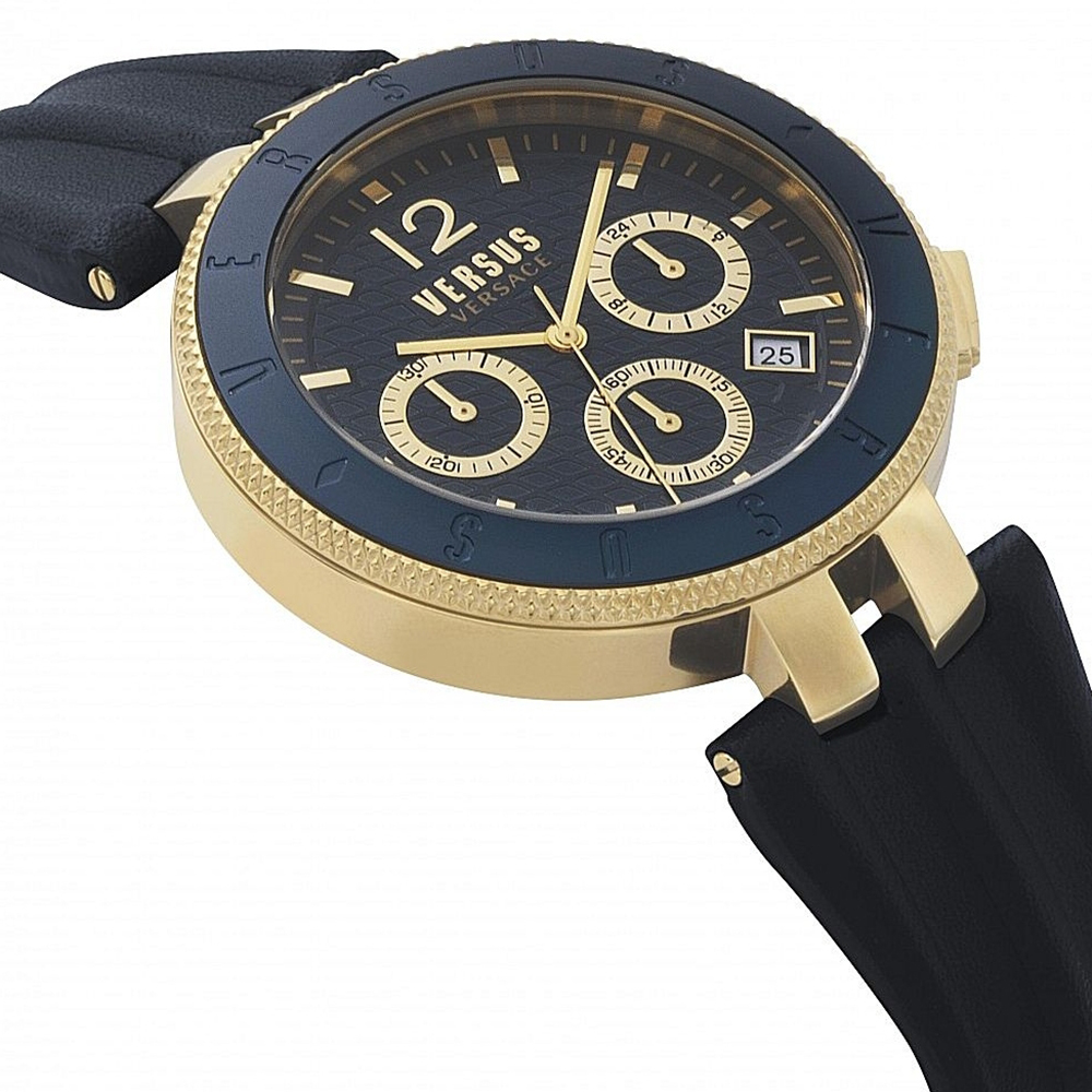 Versus Versace VSP762218 zegarek męski Męskie - miniatura 2