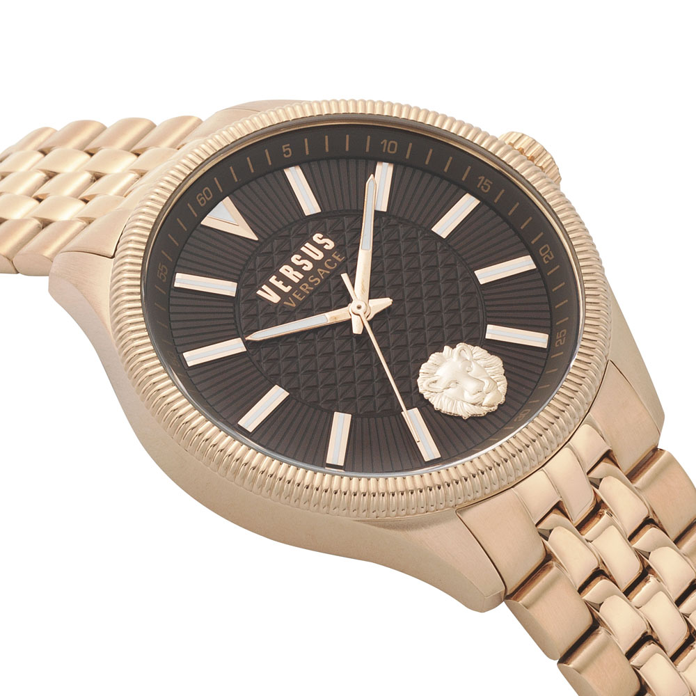 Versus Versace VSPHI0720 zegarek męski Męskie - miniatura 5