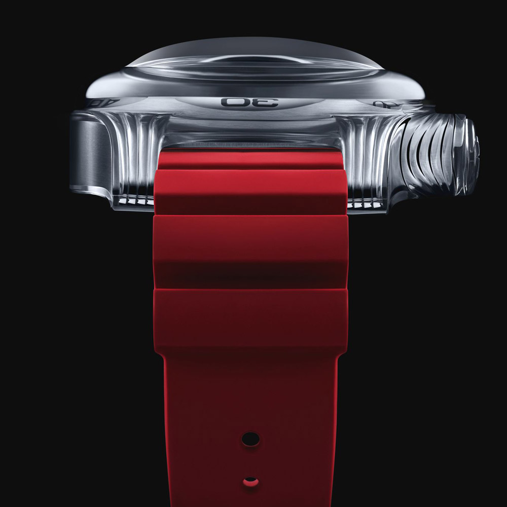 Victorinox 241736 zegarek męski I.N.O.X. - miniatura 2