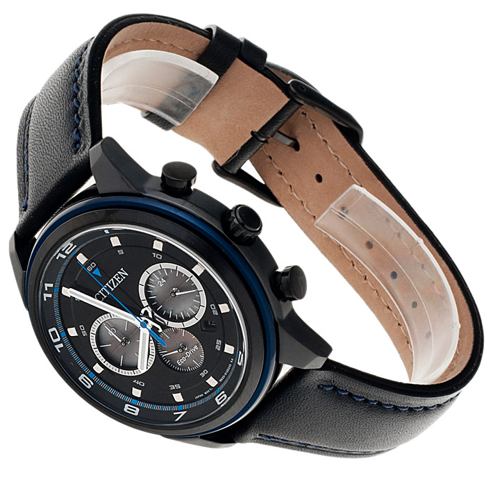 Citizen CA4036-03E zegarek sportowy Chrono - miniatura 4