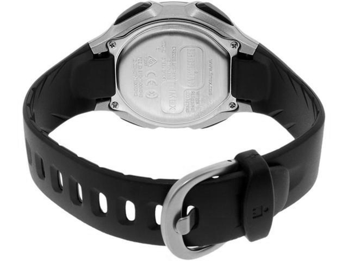 zegarek Timex TW5K86300 Classic 50 Move+ męski z chronograf Ironman - miniatura 3