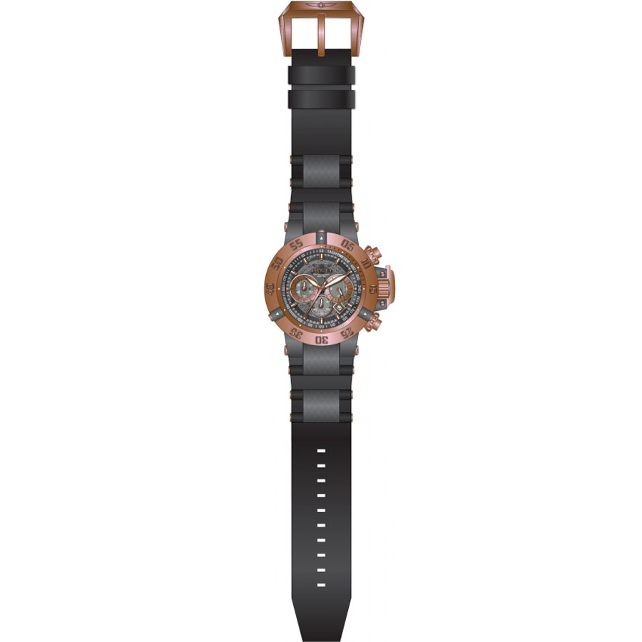 Invicta 0932 zegarek męski Subaqua - miniatura 2