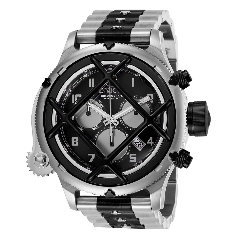Invicta 26462 zegarek męski Russian Diver - miniatura 2