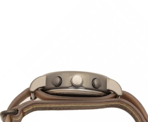 zegarek Timex TW2P78000 męski z chronograf Weekender - miniatura 6