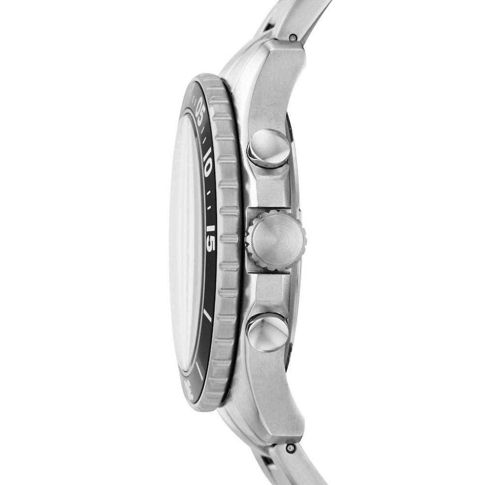 zegarek Fossil FS5725 FB-03 męski z chronograf FB-03 - miniatura 5