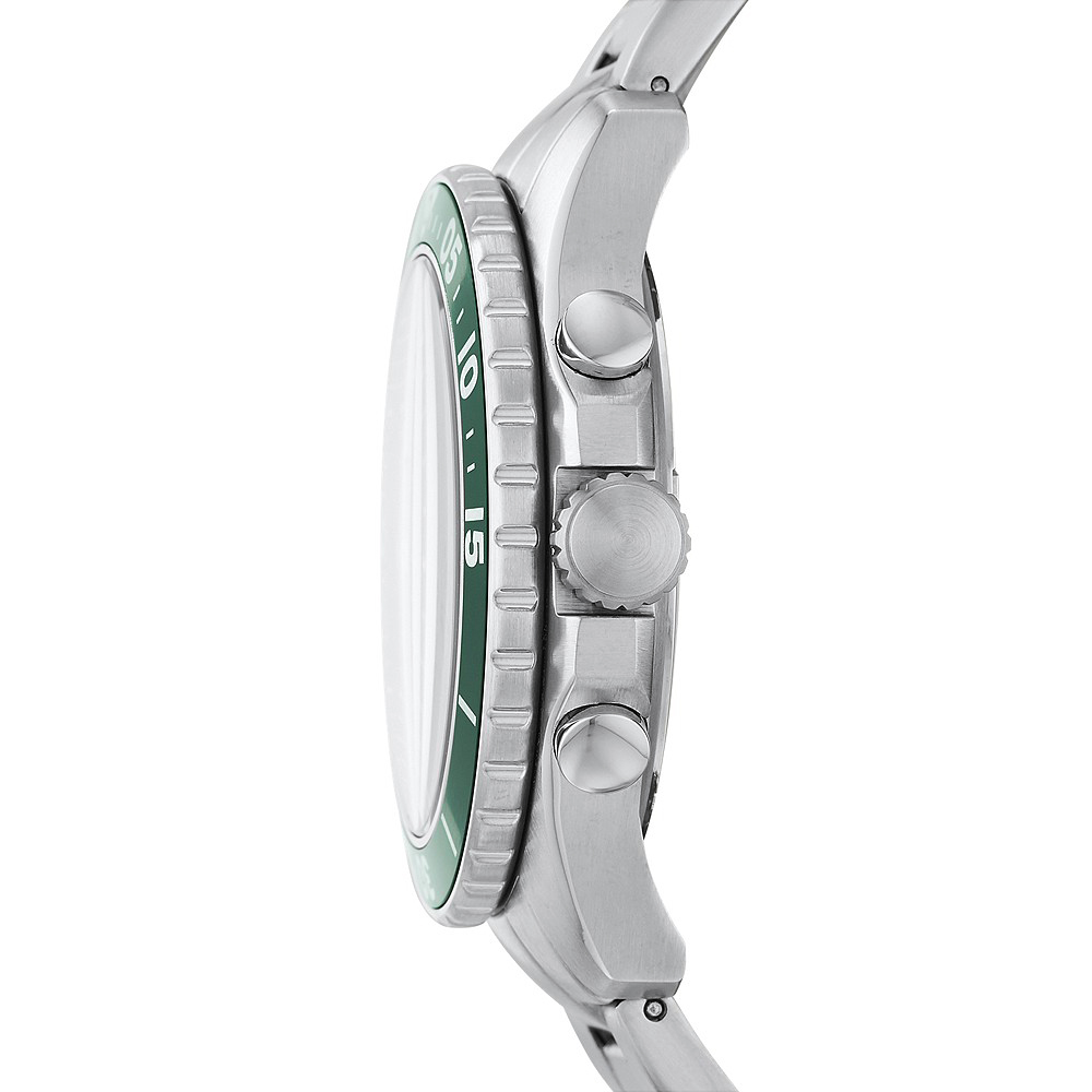 Fossil FS5726 zegarek męski FB-03 - miniatura 2