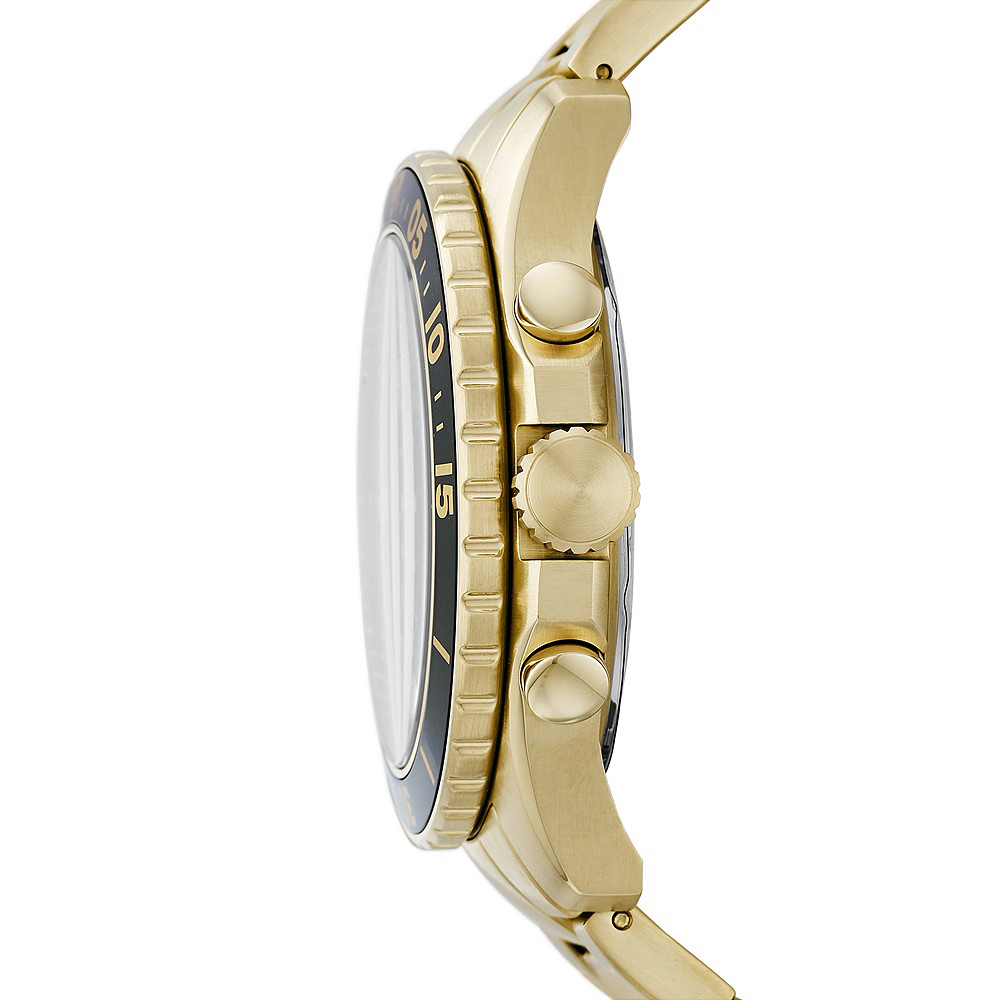 Fossil FS5727 zegarek męski FB-03 - miniatura 2