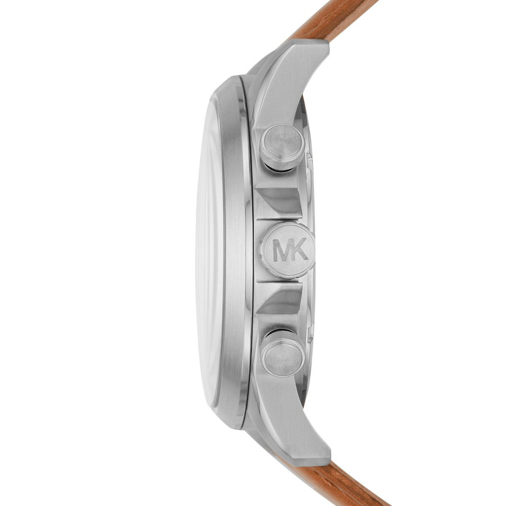 Michael Kors MK8830 zegarek męski Gage - miniatura 2