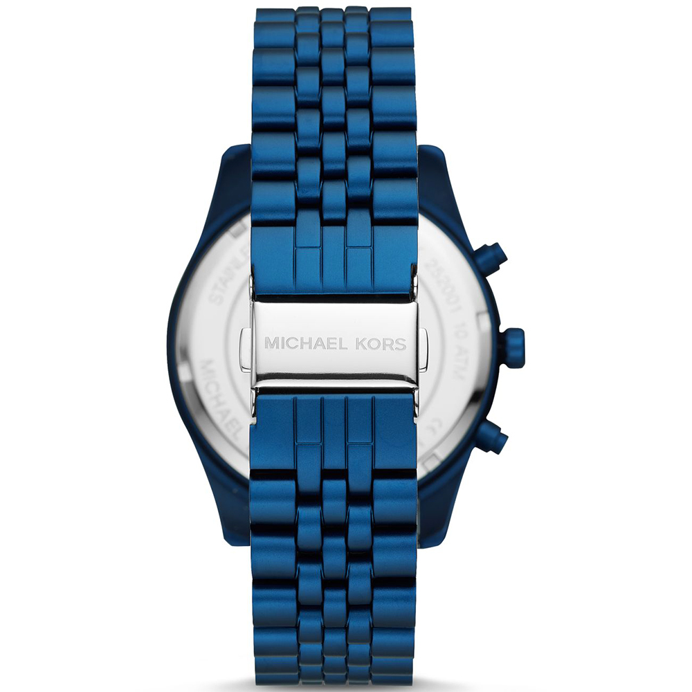 zegarek Michael Kors MK8791 LEXINGTON męski z chronograf Lexington - miniatura 3