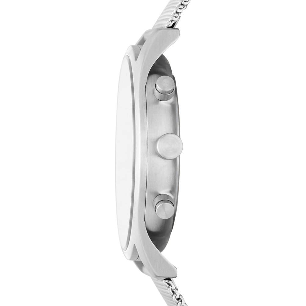 zegarek Skagen SKW6652 HOLST męski z chronograf Holst - miniatura 6