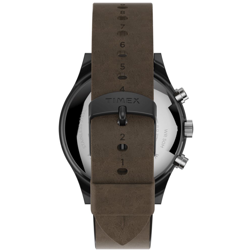 zegarek Timex TW2T68000 męski z chronograf MK1 - miniatura 3