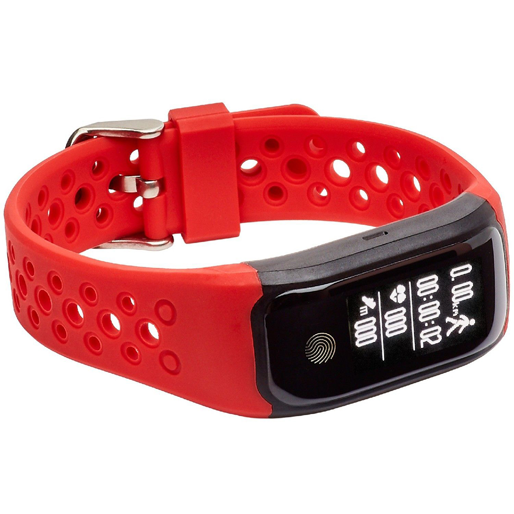 Garett 5906874848760 zegarek męski Smartbandy - Opaski sportowe