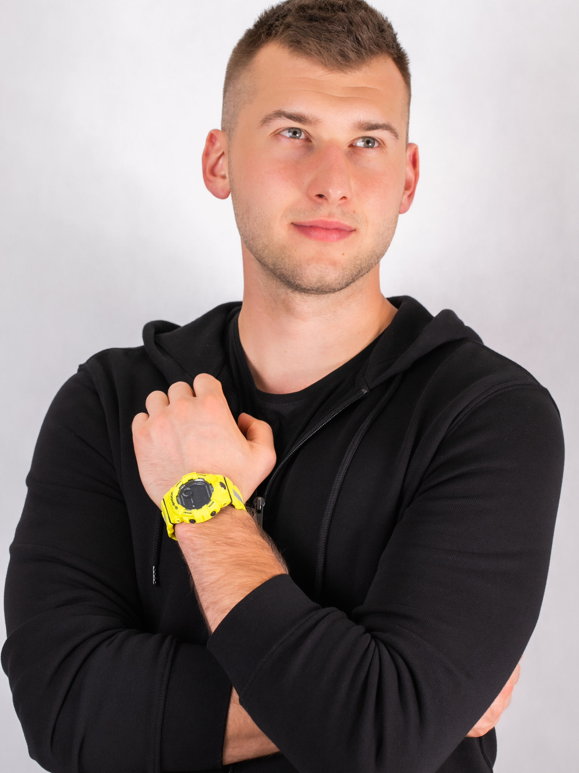 G-Shock GBD-800LU-9ER zegarek męski G-SHOCK Original