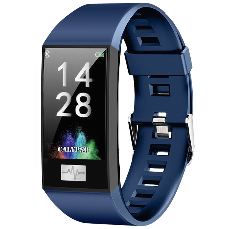 Calypso K8500-5 Smartband Fitness Tracker zegarek sportowy Smartime - miniatura 3