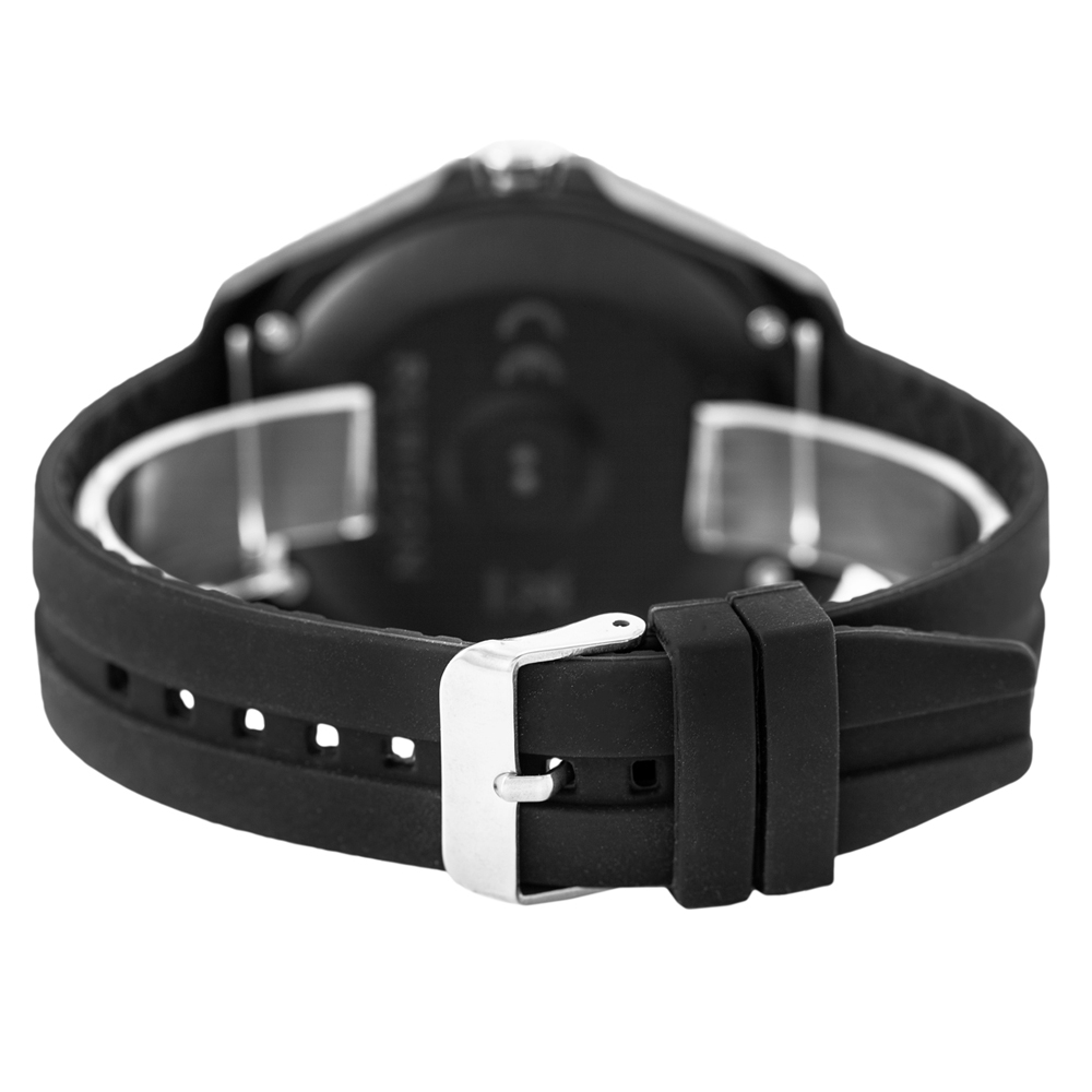 Rubicon RNCE44TIBX01AX zegarek sportowy Smartwatch - miniatura 4