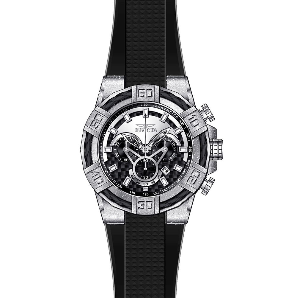 Invicta 26526 zegarek męski Bolt - miniatura 2