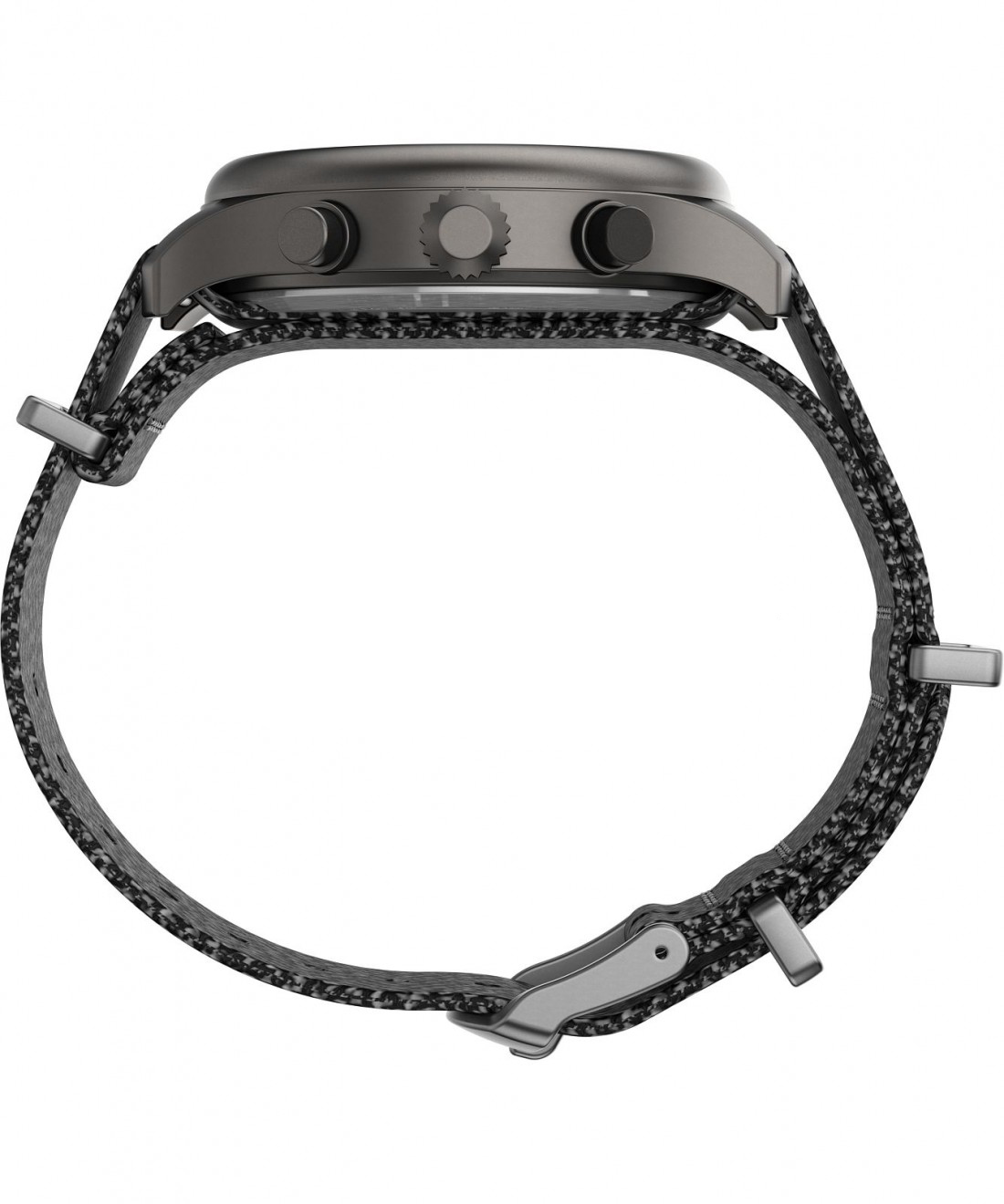 zegarek Timex TW2T72900 męski z tachometr Expedition - miniatura 3