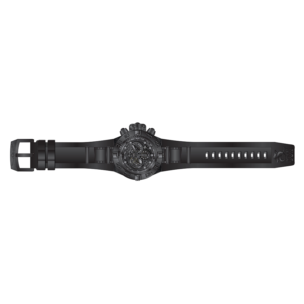 zegarek Invicta 6582 SUBAQUA NOMA IV męski z tachometr Subaqua - miniatura 3