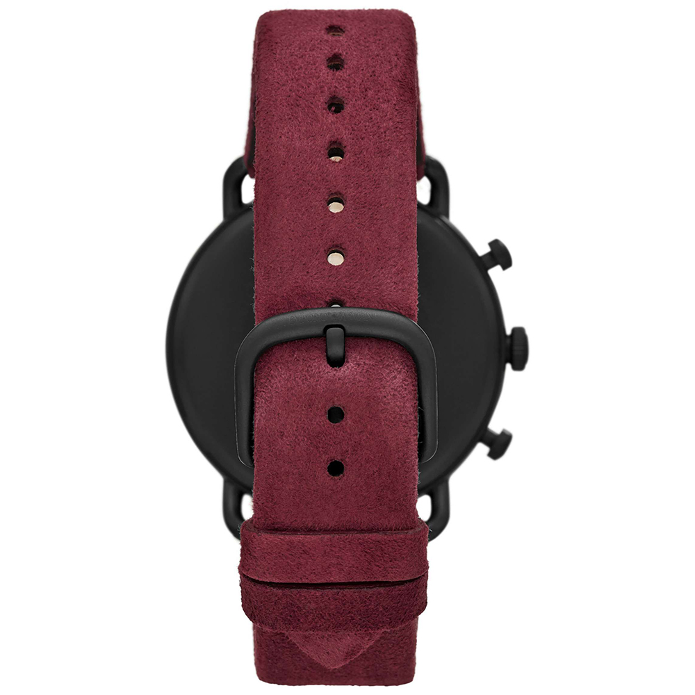 zegarek Emporio Armani AR11265 kwarcowy męski Sports and Fashion - miniatura 6
