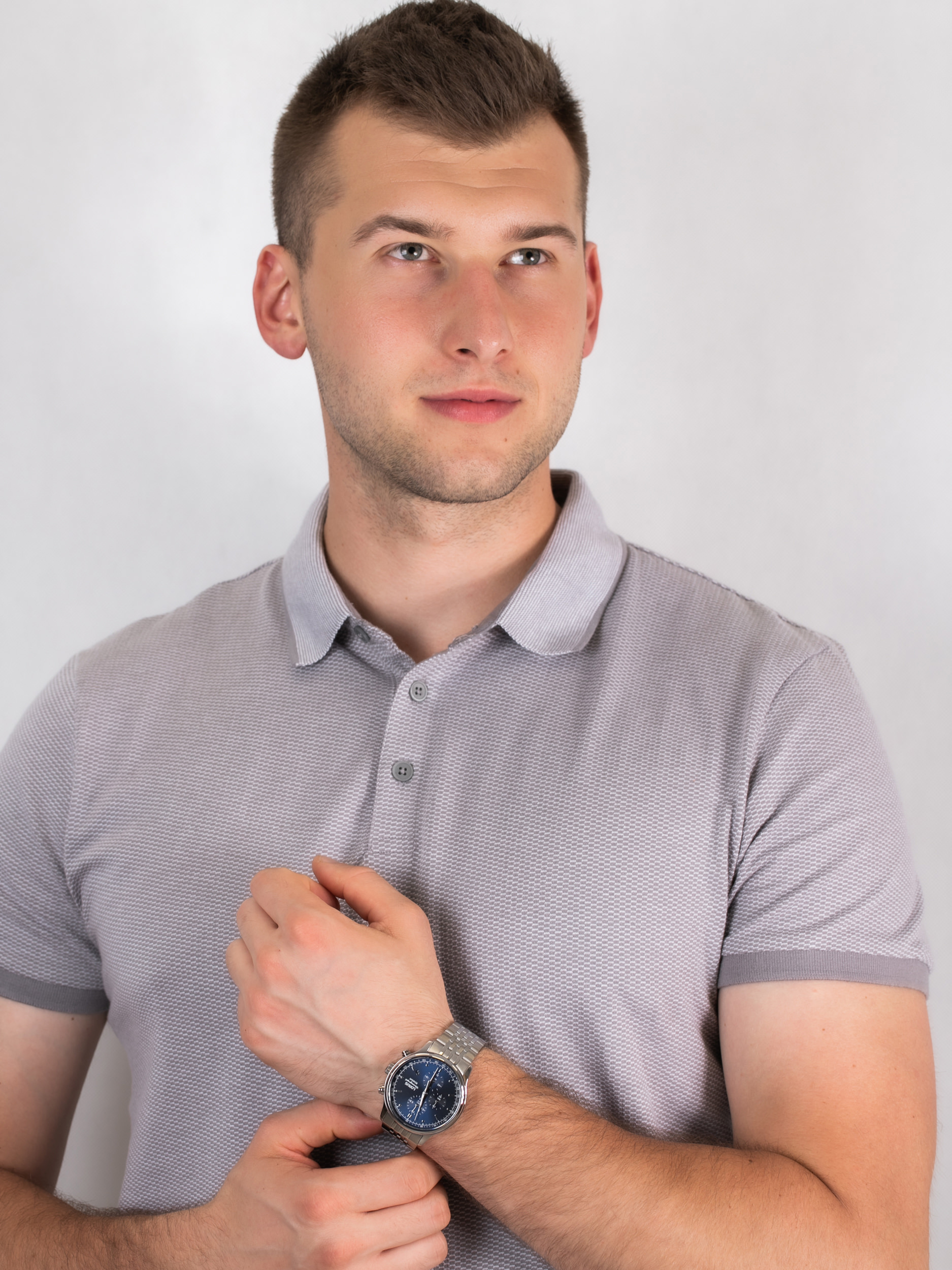 Lorus RM313GX9 zegarek męski Sportowe