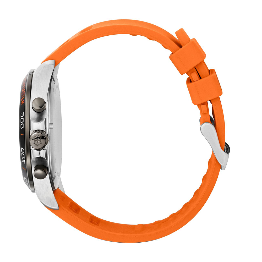 zegarek Victorinox 241893 FieldForce Sport Chrono męski z tachometr Fieldforce - miniatura 6
