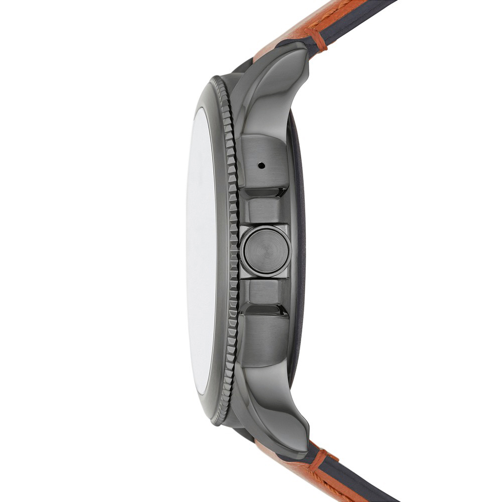 Fossil Smartwatch FTW4055 zegarek męski Fossil Q - miniatura 2
