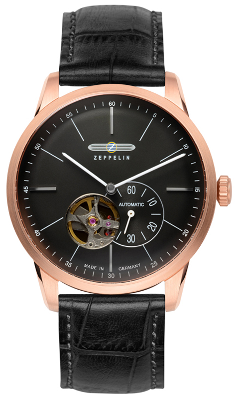 Zeppelin Flatline Automatic 73622