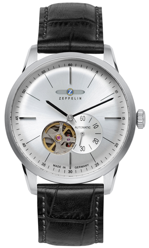 Zeppelin Flatline Automatic 73644