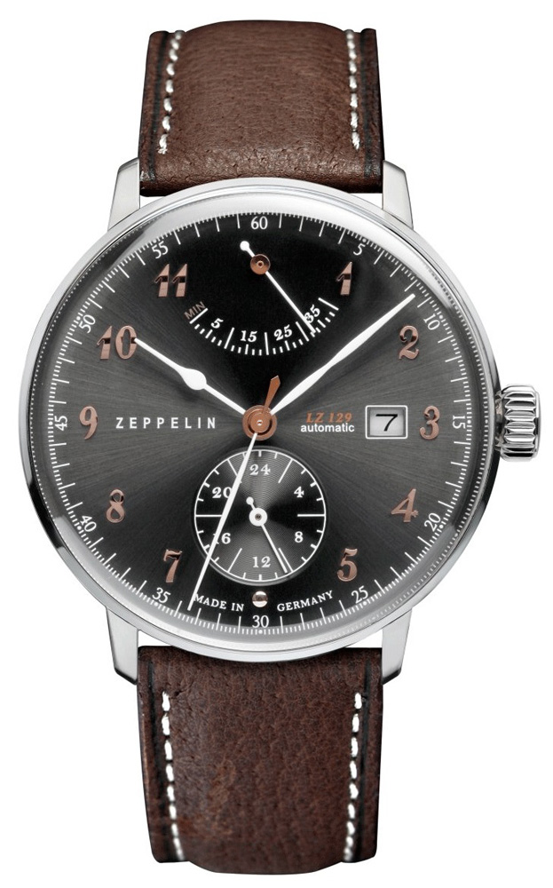 Zeppelin Hindenburg 70622