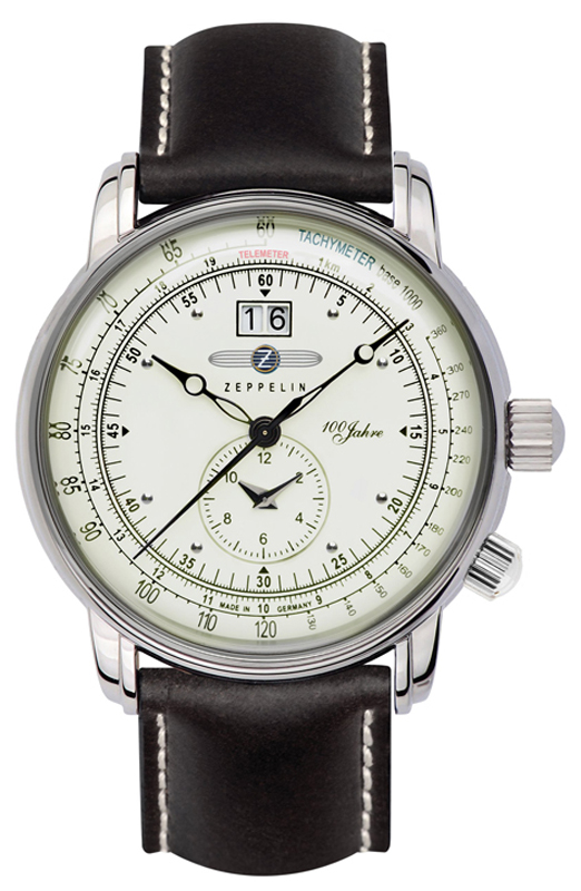 Zeppelin 100 Years Zeppelin 86403