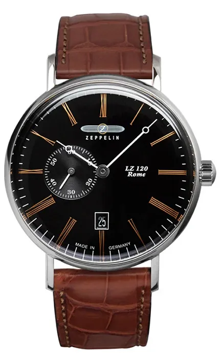 Zeppelin 7104-2 Rome Rome - zdjęcie 1