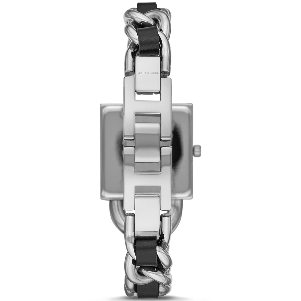 Michael Kors MK4444 damski zegarek MK Chain bransoleta - miniatura 3