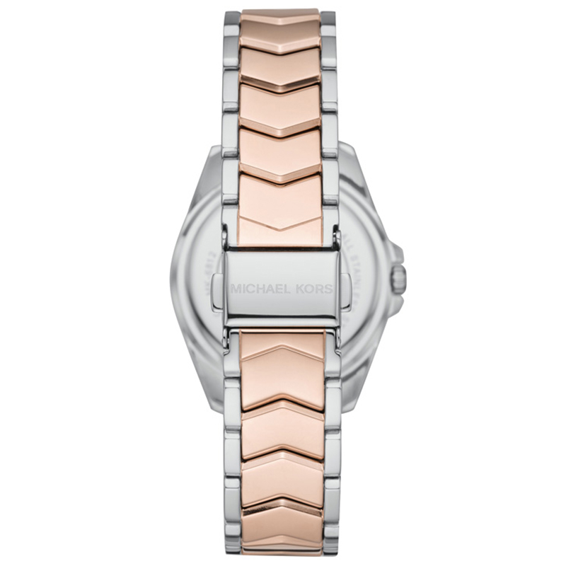 zegarek Michael Kors MK1023 kwarcowy damski Whitney WHITNEY GIFT SET - miniatura 6
